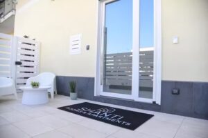 Shanti Rooms & Apartments Risorgimento