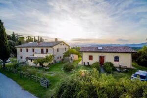 Sheetz Agriturismo Il Sarale