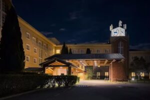 Sheraton Hotel Golf 2 – Parco de’ Medici