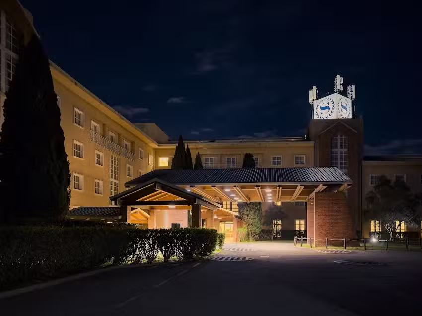 Sheraton Hotel Golf 2 – Parco de’ Medici