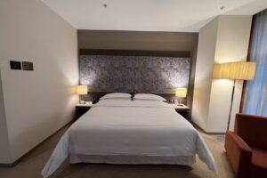 Sheraton Milan Malpensa Airport Hotel & Conference Centre