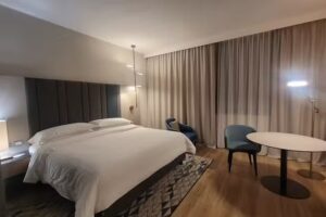 Sheraton Milan San Siro