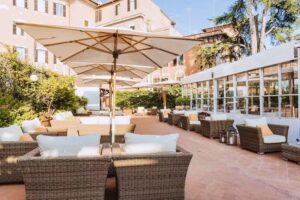 SHG Hotel Portamaggiore
