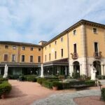 SHG Hotel Villa Porro Pirelli