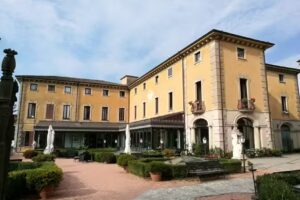 SHG Hotel Villa Porro Pirelli