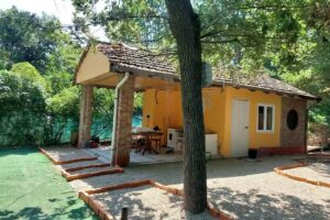 Shibi Piccolo Resort