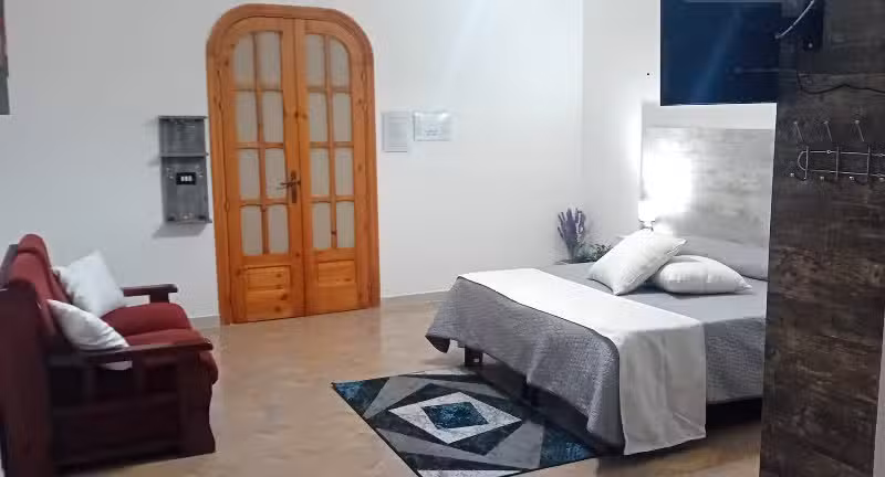 SHORT LETS RADICI DI PUGLIA