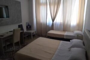 Sicilia B&B