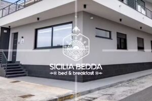 Sicilia Bedda B&B