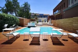 Sicilia Hotel Spa Giarre Catania