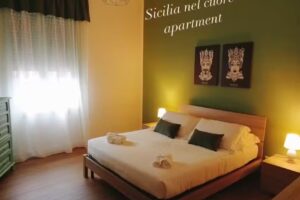 Sicilia nel cuore Apartment