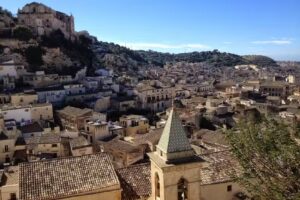 Sicilia Ospitalità Diffusa – Welcome Point