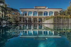 Sicilia’s – Residence Hotel – Art & Spa