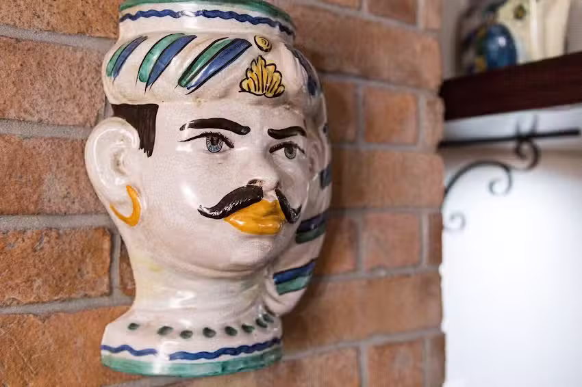 Sicilian Home Concept B&B