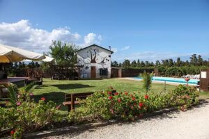 Sicily Country House & Beach