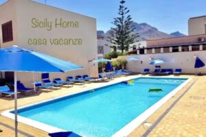 Sicily Home Casa Vacanze