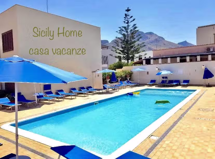 Sicily Home Casa Vacanze
