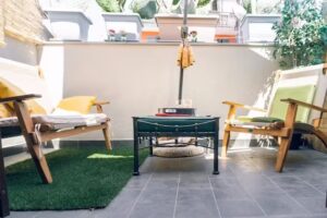 Sicily in Home – Cafiero House Catania