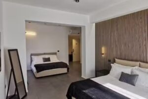 Sicily Milazzo Sea Front