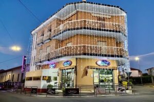 Siclari B&B-Rooms&Suite