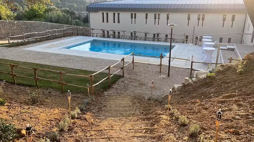 Siena Hills Apartments