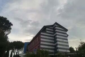 Siena Hostel Guidoriccio