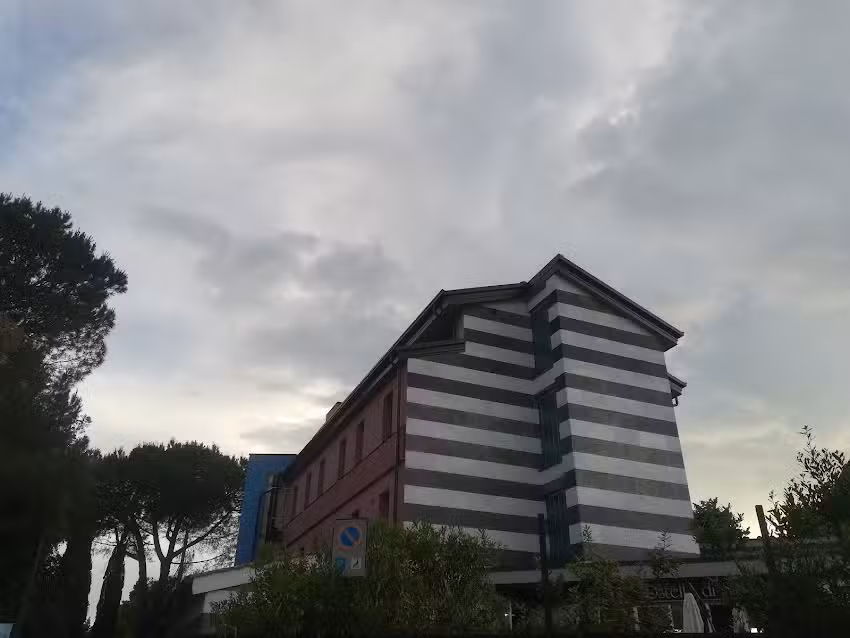 Siena Hostel Guidoriccio