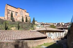 Siena Vip B&B