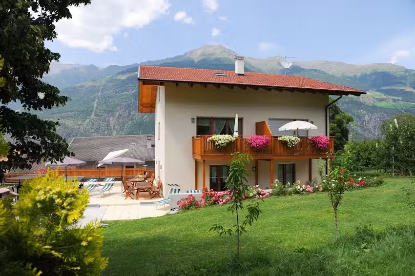 Siglgut Farm Holidays