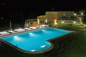 Sikè Holiday Home to Chill