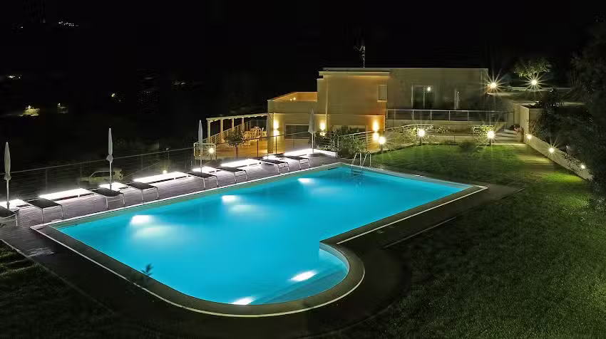 Sikè Holiday Home to Chill