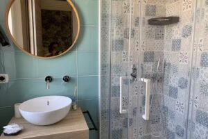 Sikelia Bed & Breakfast