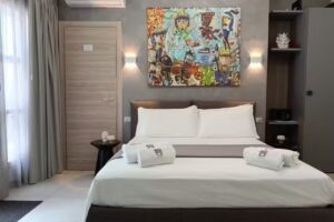 Sikelia Superior Rooms Milazzo
