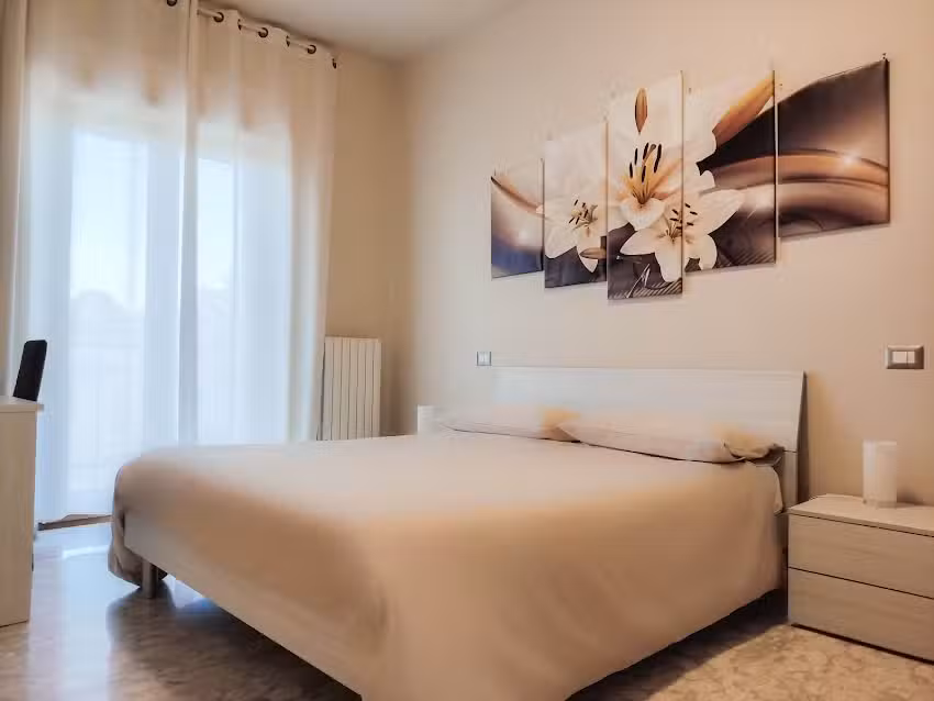 Sila Nest – Bed & Relax