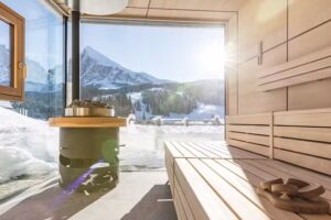 Silence & Wellness Hotel Brunelle