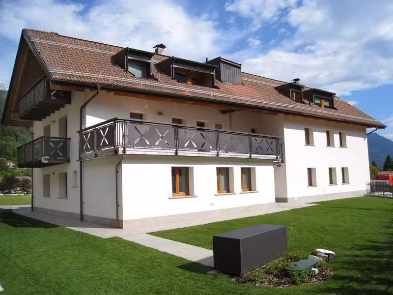 SILLIA Bed&Breakfast