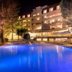 Silva Hotel Splendid