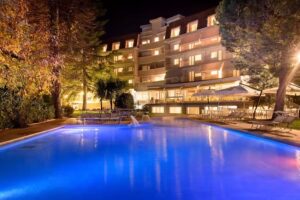 Silva Hotel Splendid