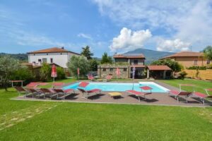 Simona Boutique Villa – Cilento Key