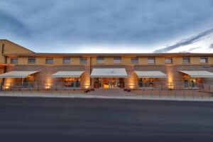 Simona Rooms & Apartments