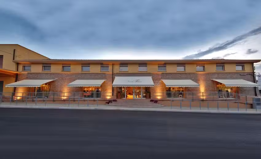 Simona Rooms & Apartments