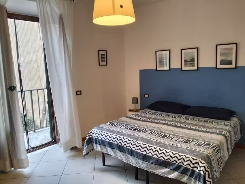 Simone’s Scala House