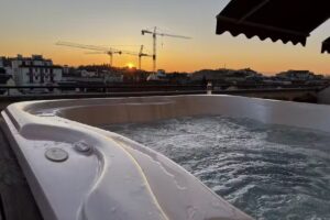 Sina Villa Medici, Autograph Collection