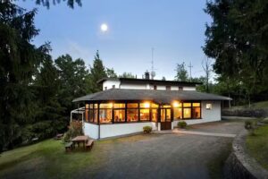 S’incontru a Cà dell’Alpino – Ristorante e Bed & Breakfast