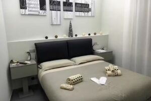 Sinfonia sul Tevere Guest House