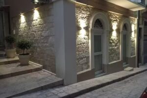 SiricyAus Luxury Room