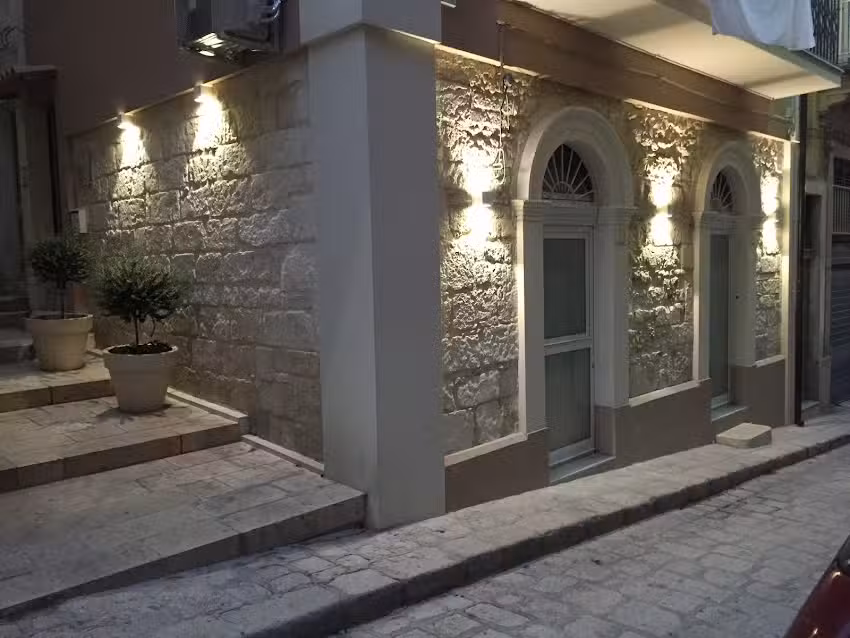 SiricyAus Luxury Room