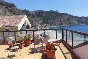 Sirina House Taormina
