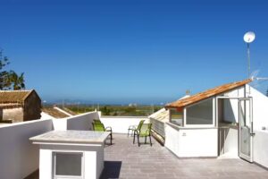 Sirio B&B, Casa Vacanza – Marsala