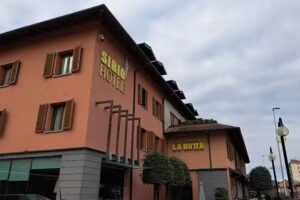 SIRIO Hotel